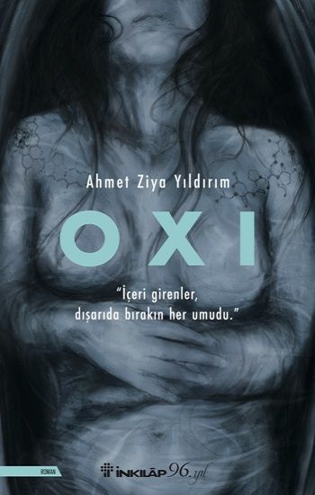 OXI - İnkılap Kitabevi Kitap