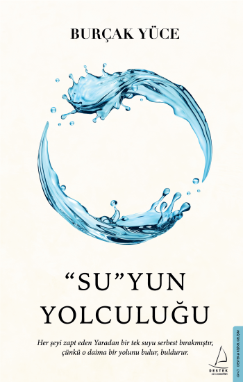 "Su"Yun Yolculuğu - Destek Yayınları Kitap