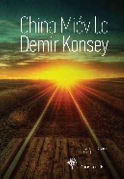 Demir Konsey - Yordam Kitap Kitap