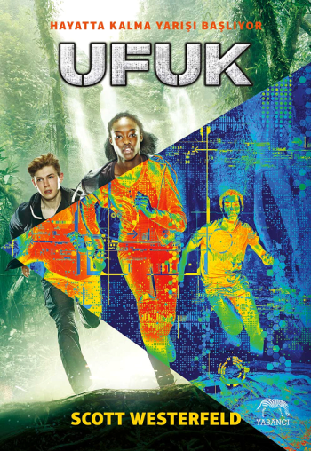 Ufuk - Yabancı Yayınevi Kitap