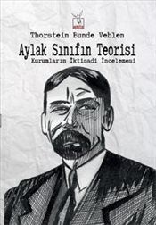 Aylak Sınıfın Teorisi - Heretik Yayıncılık Kitap