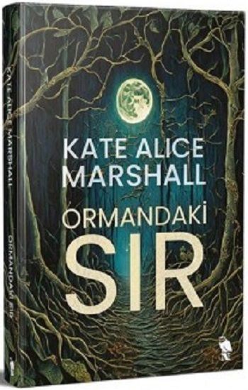 Ormandaki Sır - Nemesis Kitap Kitap