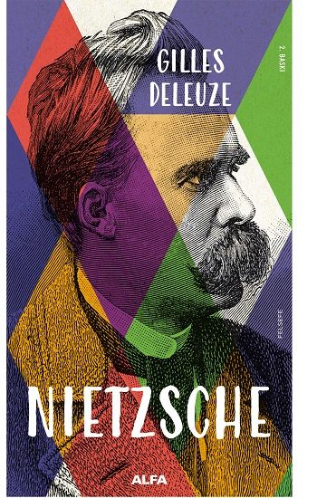 Nıetzsche - Alfa Yayınları Kitap