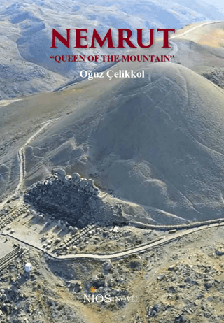 Nemrut Queen of the Mountain - Nios Kitap