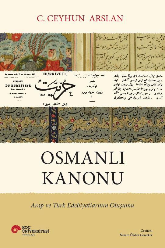 Osmanlı Kanonu - Koç Üniversitesi Yayınları Kitap
