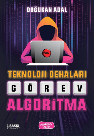 Teknoloji Dehaları - Yediveren Çocuk Kitap