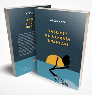 Yaşlıdır Bu Ülkenin İnsanları - Perseus Kitap