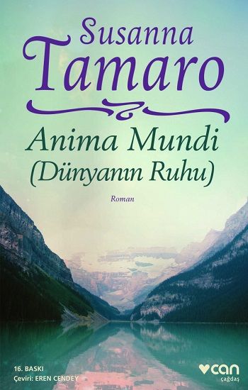 Anima Mundi - Can Yayınları Kitap