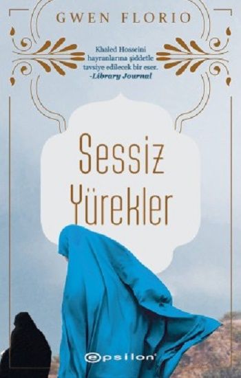 Sessiz Yürekler - Epsilon Yayınları Kitap