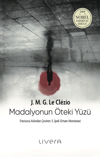 Madalyonun Öteki Yüzü - Livera Yayınevi Kitap