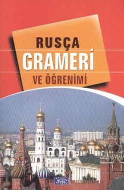 Akademik Rusça Grameri ve Öğrenimi - Parıltı Yayınları Kitap