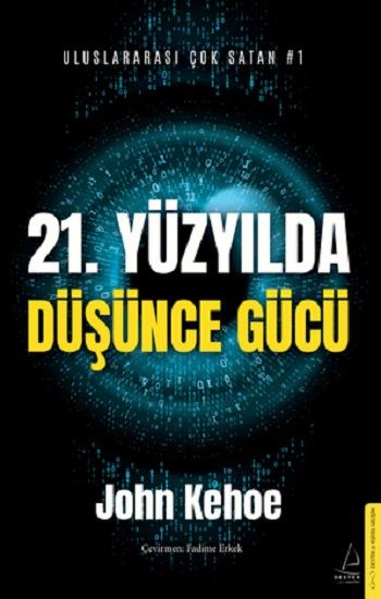 21. Yüzyılda Düşünce Gücü - Destek Yayınları Kitap