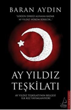 Ay Yıldız Teşkilatı - Destek Yayınları Kitap