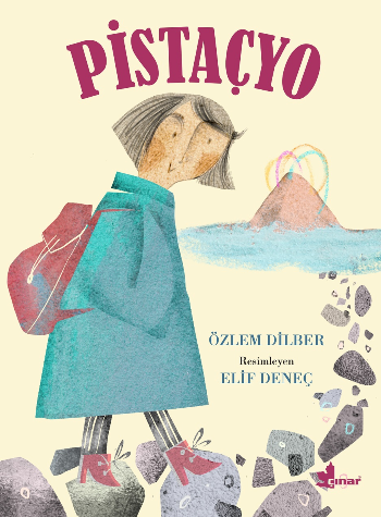 Pistaçyo - Çınar Yayınları Kitap