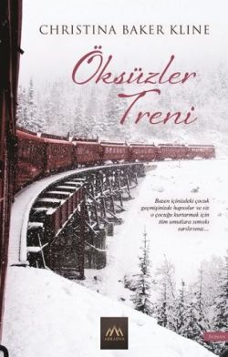 Öksüzler Treni - Arkadya Yayınları Kitap
