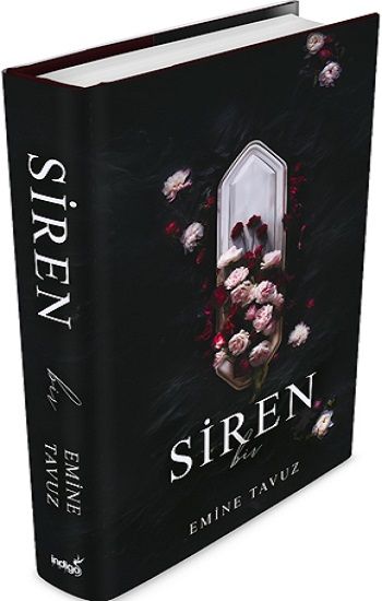 Siren (Ciltli) - İndigo Kitap Kitap