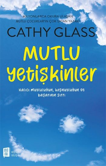 Mutlu Yetişkinler - Mona Kitap Kitap