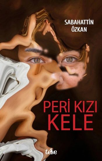 Peri Kızı Kele - Telve Kitap Kitap