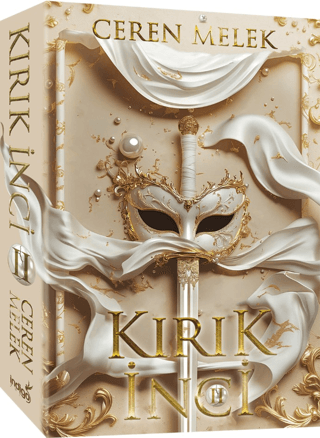 Kırık İnci 2 - İndigo Kitap Kitap