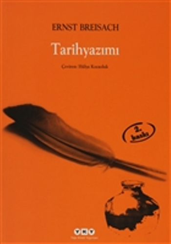 Tarihyazımı - Yapı Kredi Yayınları Kitap