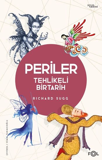 Periler - Fol Kitap Kitap