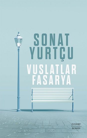 Vuslatlar Fasarya - Everest Yayınları Kitap