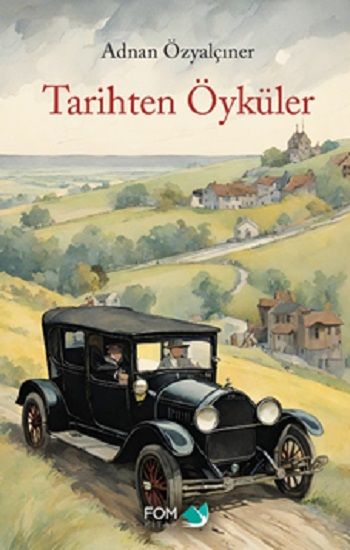 Tarihten Öyküler - FOM Kitap Kitap