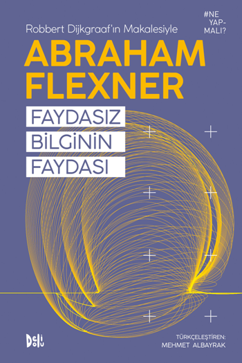 Faydasız Bilginin Faydası - Delidolu Kitap