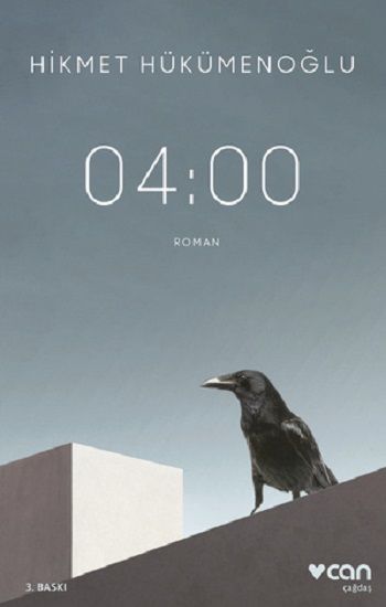 04:00 - Can Yayınları Kitap