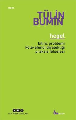 Hegel - Yapı Kredi Yayınları Kitap