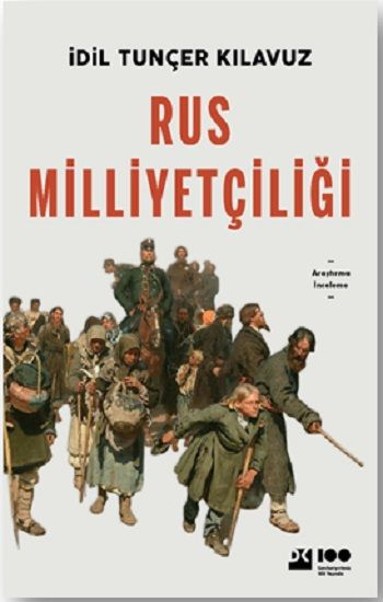 Rus Milliyetçiliği - Doğan Kitap Kitap
