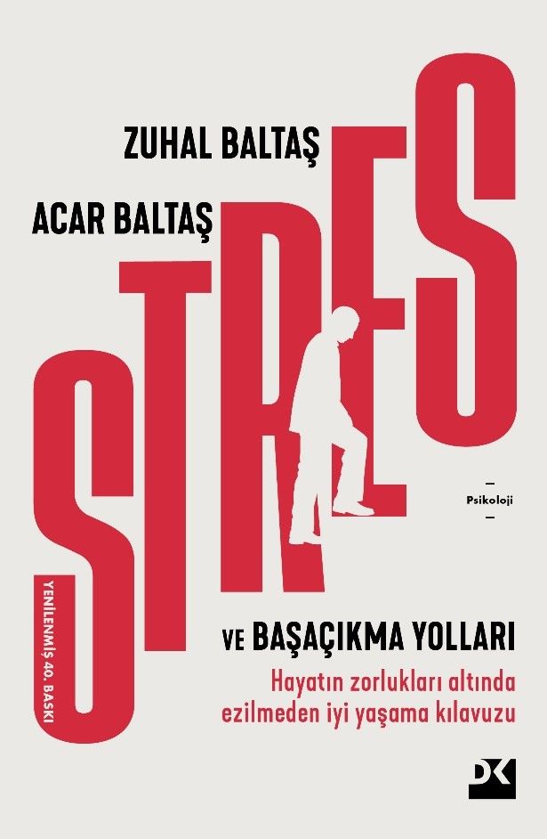 Stres ve Başaçıkma Yolları - Doğan Kitap Kitap