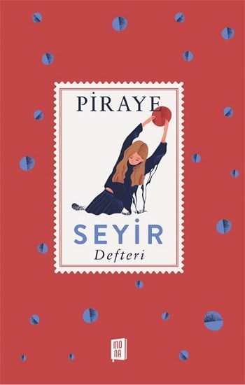 Seyir Defteri - Mona Kitap Kitap