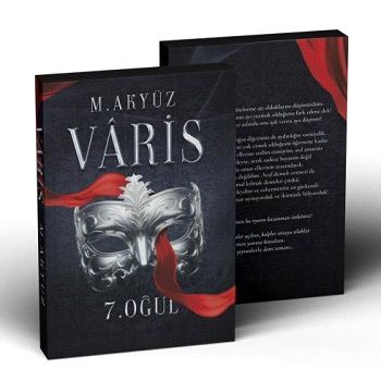 Varis - Lolla Yayınları Kitap