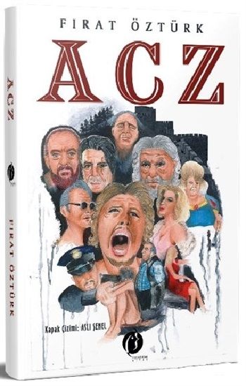 Acz - Herdem Kitap Kitap