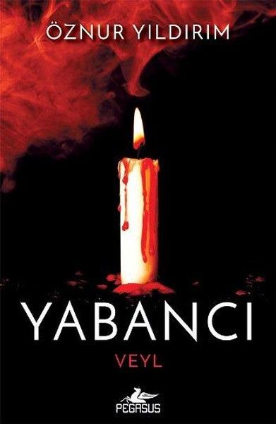 Yabancı Veyl - Pegasus Yayınları Kitap