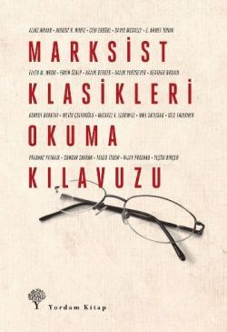 Marksist Klasikleri Okuma Kılavuzu - Yordam Kitap Kitap