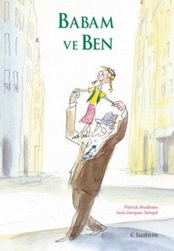 Babam ve Ben - Tudem Yayınları Kitap