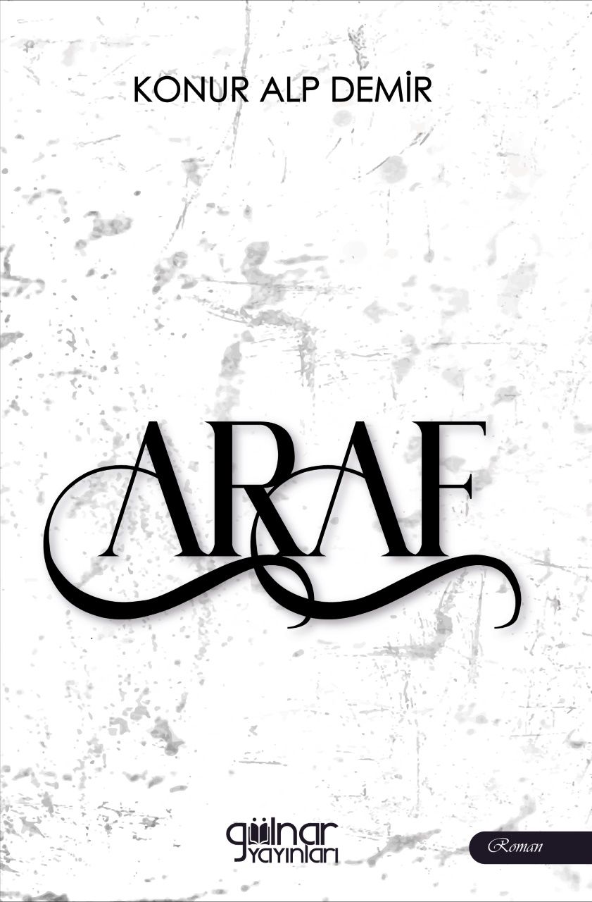 Araf - Gülnar Yayınları Kitap