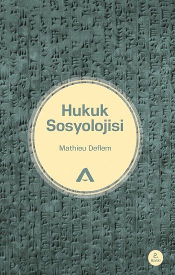 Hukuk Sosyolojisi - Adres Yayınları Kitap