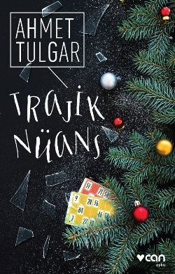 Trajik Nüans - Can Yayınları Kitap