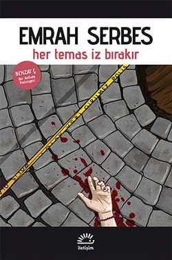 Her Temas İz Bırakır - İletişim Yayınları Kitap
