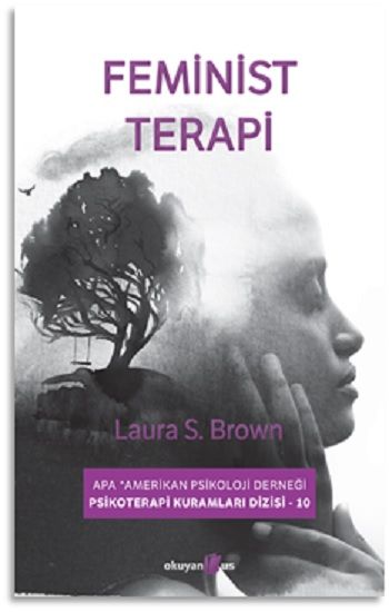 Feminist Terapi - Okuyan Us Yayın Kitap