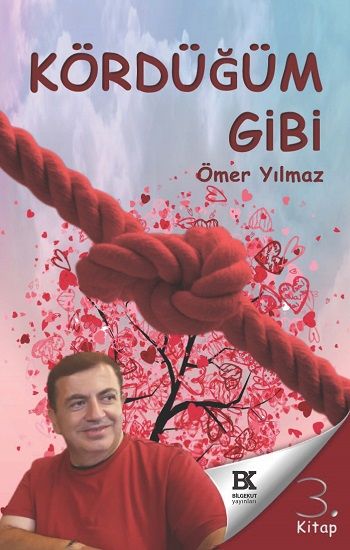 Kördüğüm Gibi - Bilgekut Yayınları Kitap