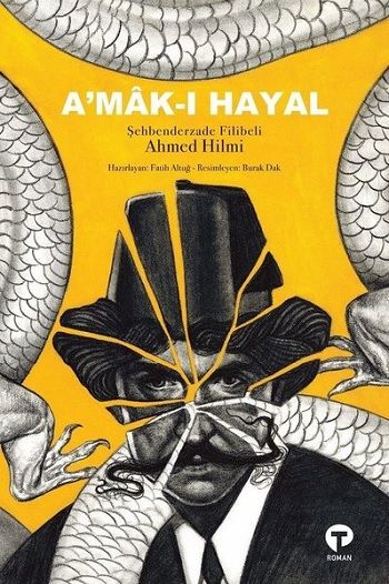 A'mak-ı Hayal - Turkuvaz Kitap Kitap
