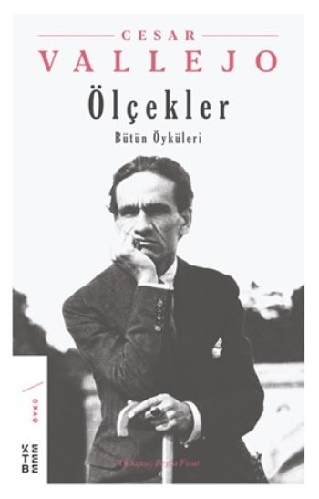 Ölçekler - Ketebe Yayınları Kitap
