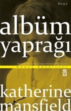 Albüm Yaprağı - Timaş Yayınları Kitap