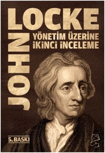 Yönetim Üzerine İkinci İnceleme - Serbest Kitaplar Kitap