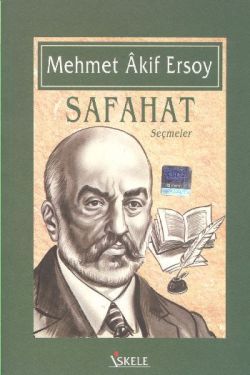 Safahat Seçmeler - İskele Yayıncılık Kitap