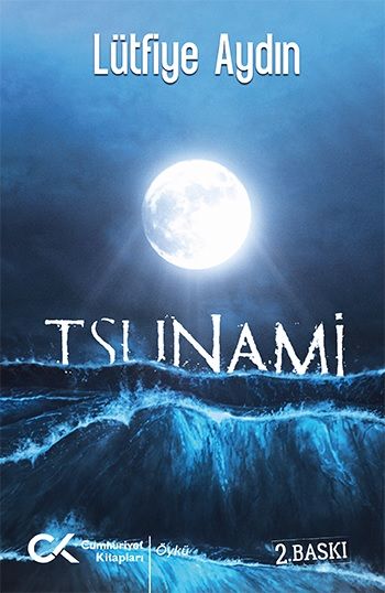 Tsunami - Cumhuriyet Kitapları Kitap